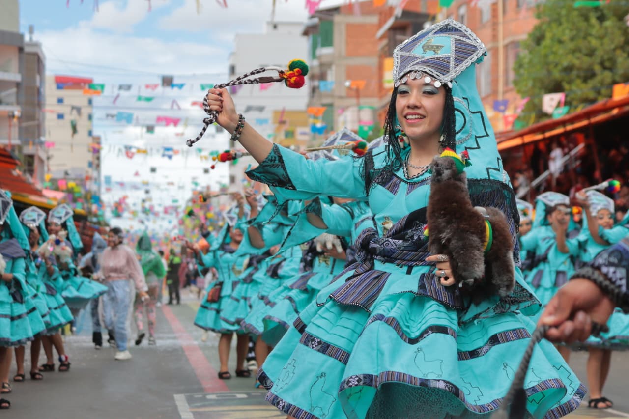 Ministra de Turismo destaca que  defensa del patrimonio no es un  acto de exclusión, sino de “justicia cultural”