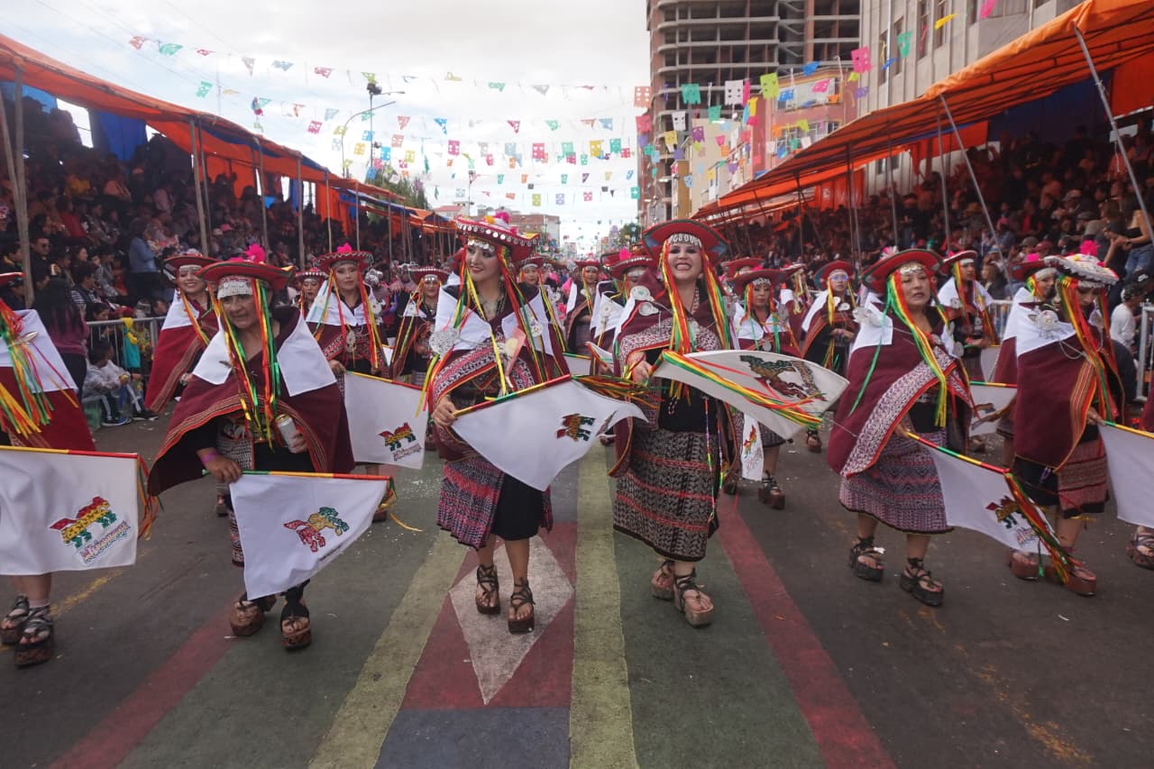 Ministra de Turismo destaca que  defensa del patrimonio no es un  acto de exclusión, sino de “justicia cultural”