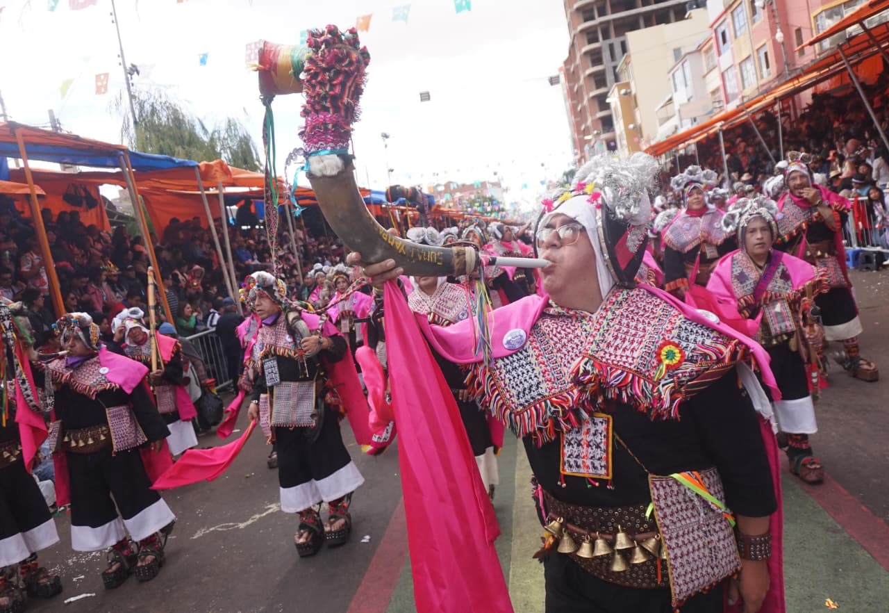 Ministra de Turismo destaca que  defensa del patrimonio no es un  acto de exclusión, sino de “justicia cultural”