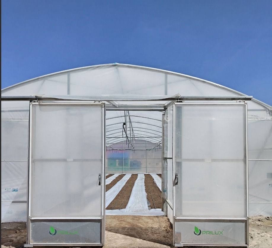 Jayaquila inaugura un vivero que apuesta por la educación y el desarrollo del altiplano