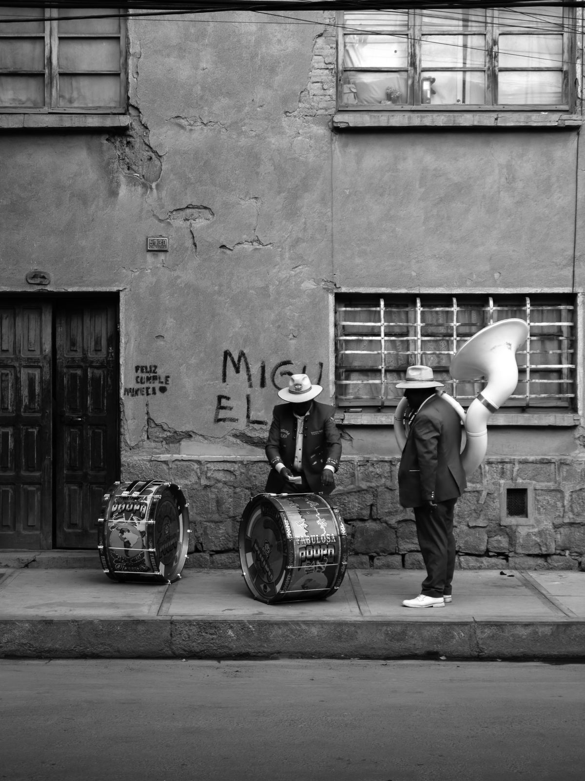 Samsung preserva el colorido del Carnaval de Oruro a través de sus dispositivos