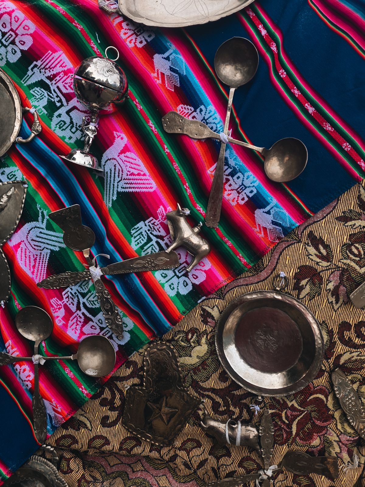 Samsung preserva el colorido del Carnaval de Oruro a través de sus dispositivos