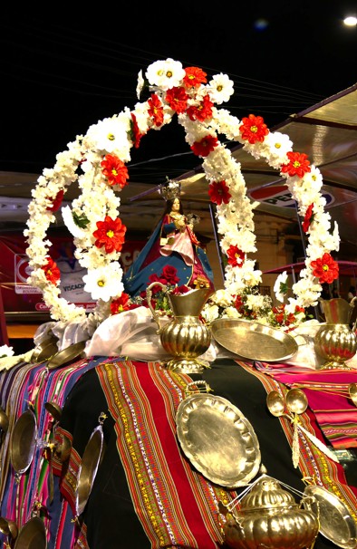 |CRÓNICA|Carnaval en Oruro, un desorden bien organizado|Fernando Patiño|