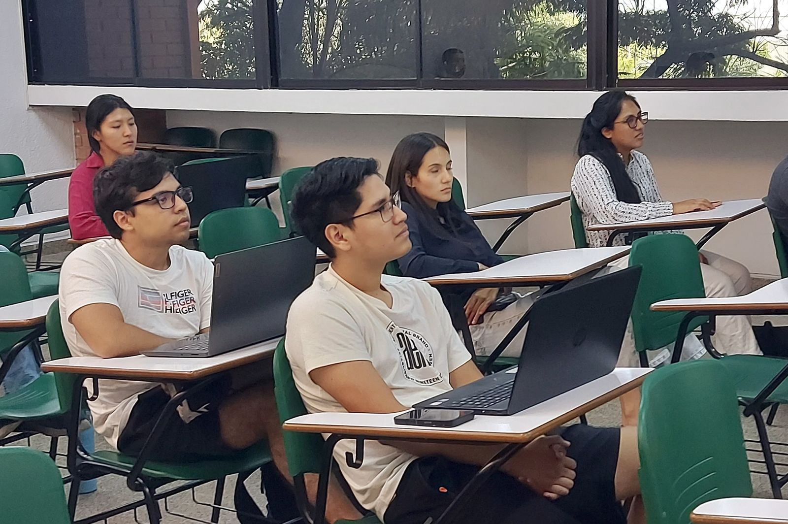 UPSA y Huawei renuevan su alianza para fortalecer la formación en virtualización, Nube e inteligencia artificial