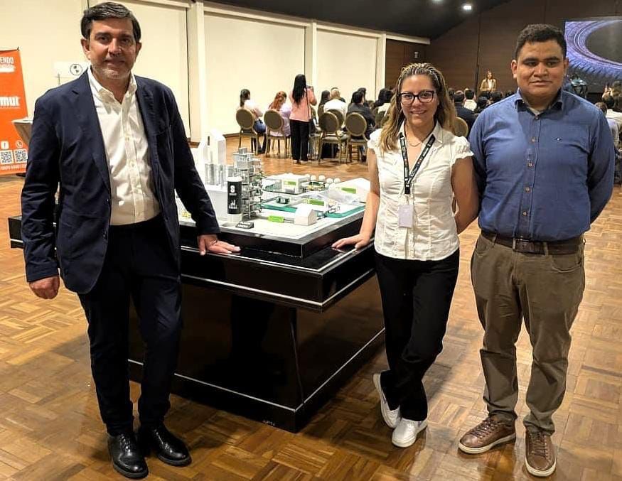 SOBOCE lidera la economía circular: NetGreen convierte residuos en energía para descarbonizar la industria