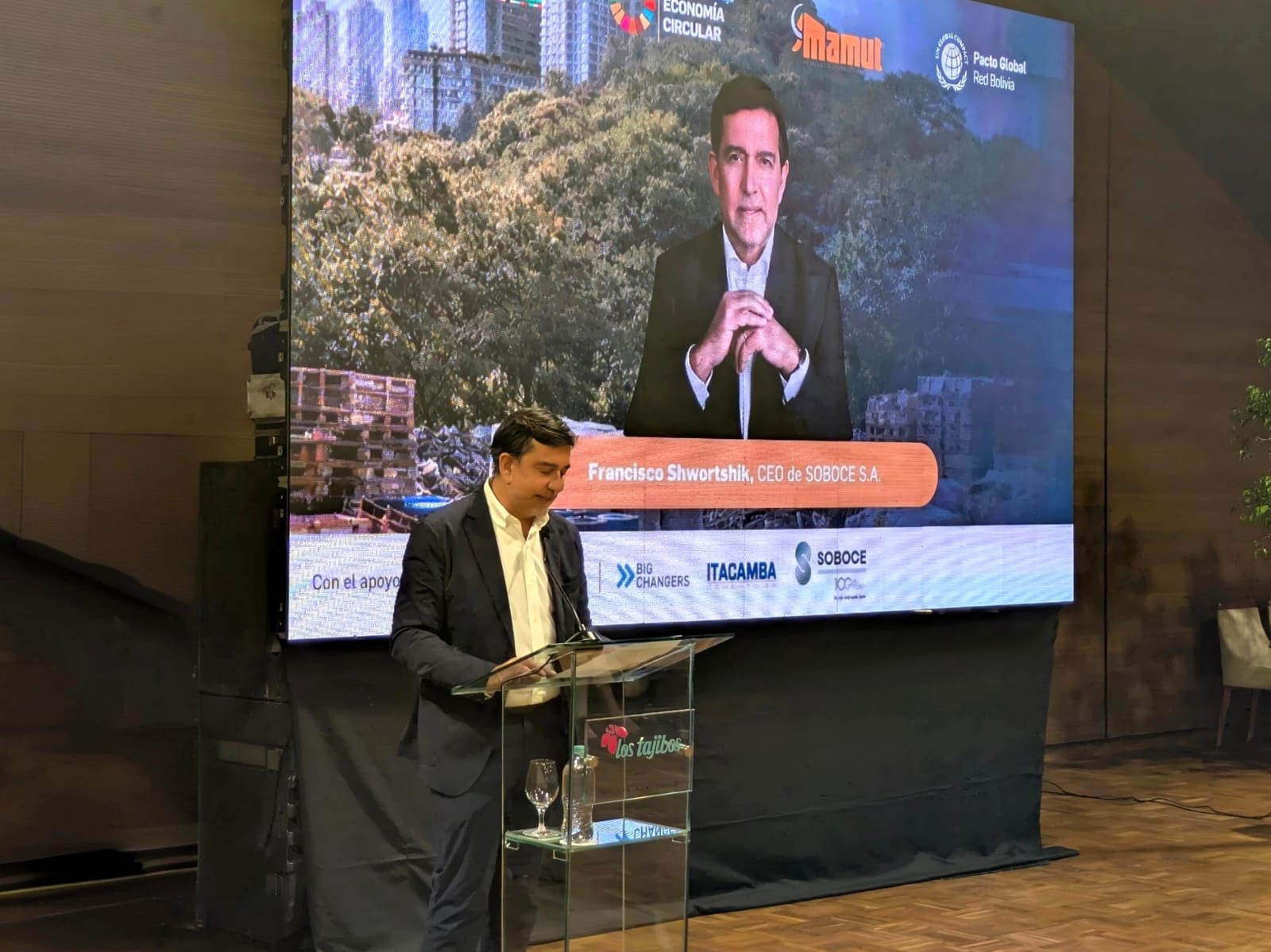 SOBOCE lidera la economía circular: NetGreen convierte residuos en energía para descarbonizar la industria