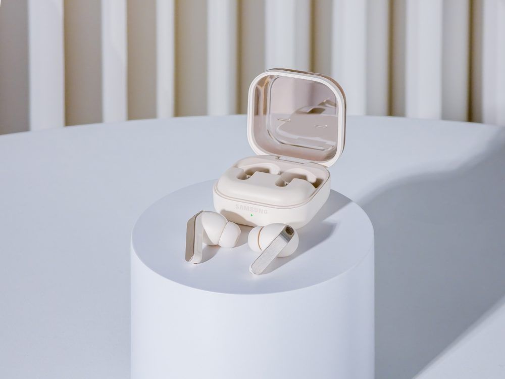 Samsung presenta la nueva serie Galaxy Buds4 con el sonido definitivo