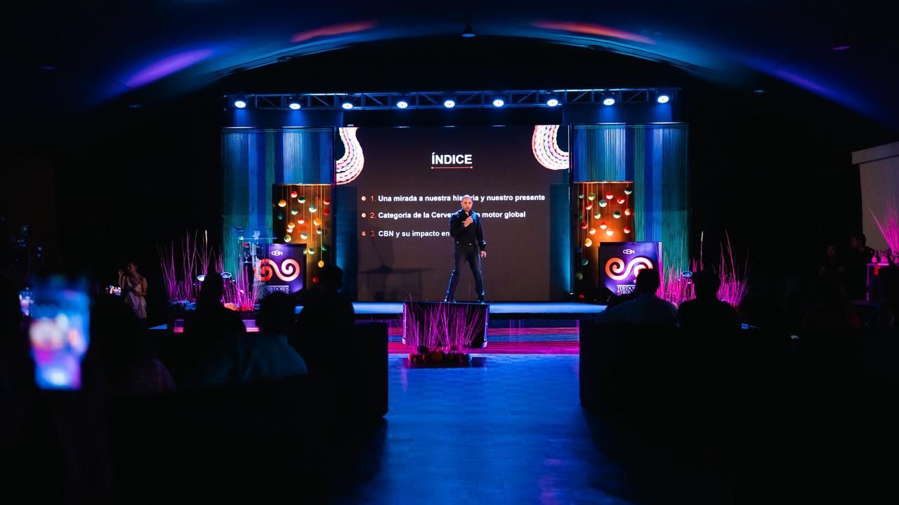 CBN celebra 140 años con “Tejedores de Historias”: Periodismo y empresa tejiendo el futuro de Bolivia