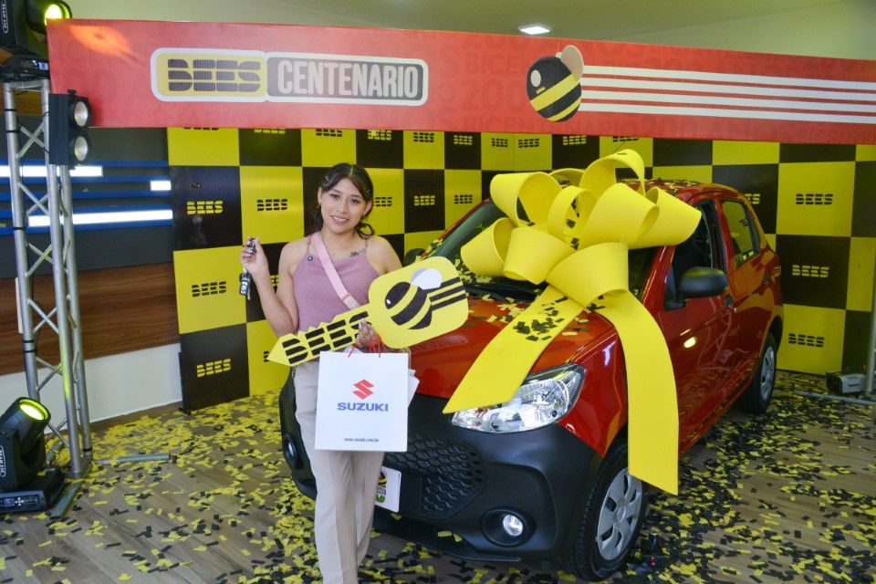 BEES consolida la digitalización del comercio tradicional y supera los 65.000 puntos de venta en Bolivia