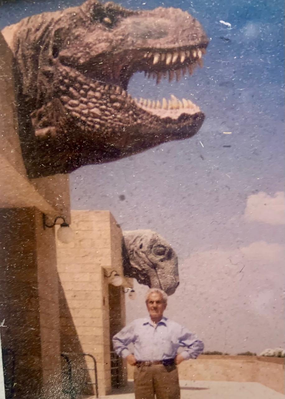 |PERFIL|Don Jorge Noya, el periodista centenario de Bolivia