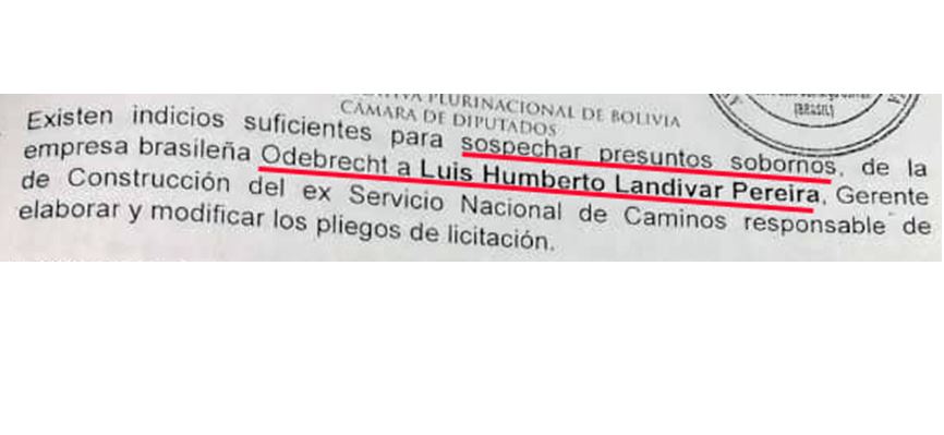 Lava Jato: sospechas de sobornos recaen a un exministro y dos exgerentes de ex SNC
