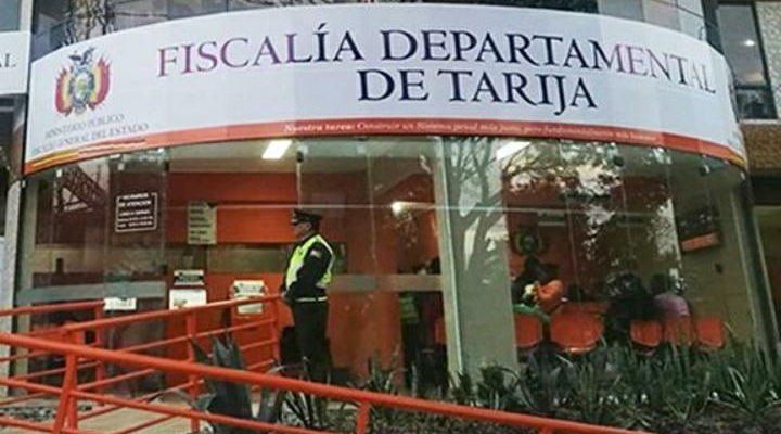 Fiscalía envía a Tarija la segunda denuncia por estupro en contra de Morales