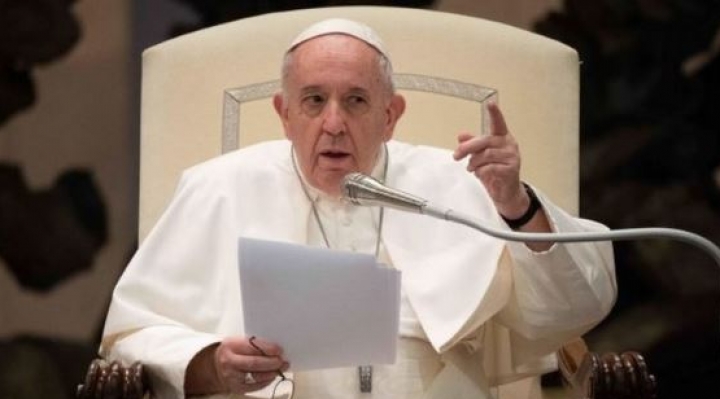 Papa Francisco: el inédito apoyo del líder católico a las uniones civiles LGBT