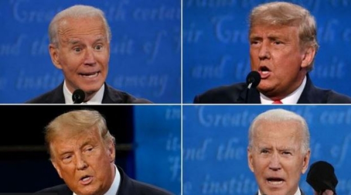 Trump vs Biden: ¿Quién ganó el último debate presidencial antes de las elecciones de EEUU?