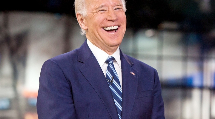 Biden es el nuevo presidente de EEUU