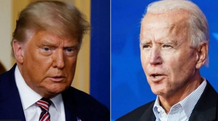 Elecciones en EEUU: Trump autoriza el comienzo de la transición hacia el nuevo gobierno de Biden