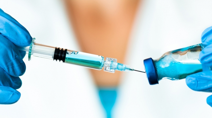 Europa y la batalla mundial por conseguir la vacuna contra el COVID-19