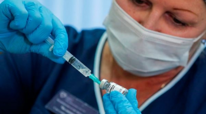 Vacuna contra el coronavirus: en qué consiste la Fase IV
