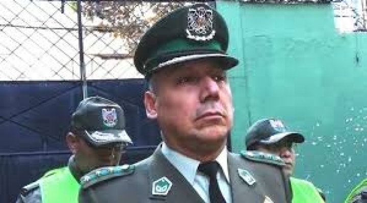 Caso Sacaba: Fiscalía reprograma la declaración del excomandante de la Policía de Cochabamba