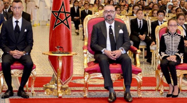 Establecimiento de relaciones entre Marruecos e Israel genera protestas
