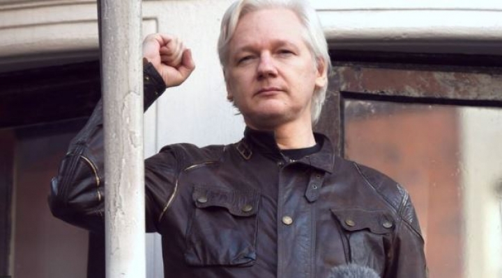 Julian Assange: la justicia de Reino Unido rechaza la extradición del fundador de Wikileaks a EEUU