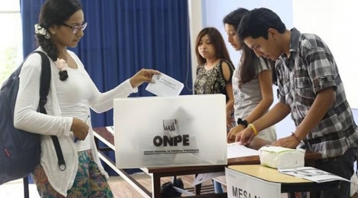 Superciclo electoral en la región: Incertidumbre, malestar y desconfianza