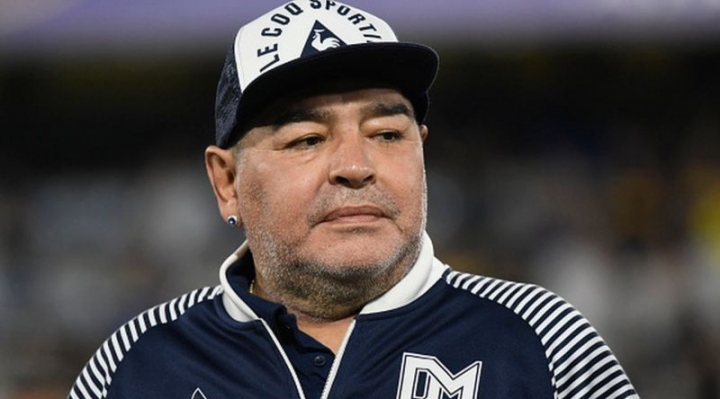 Maradona recibió "atención inadecuada", según un reporte de la Junta Médica encargada de investigar su muerte