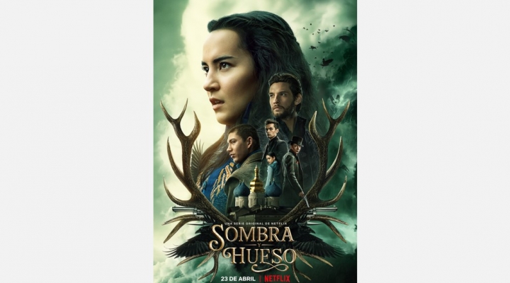 Sombra y Hueso, ¿en la línea de Game of Thrones?