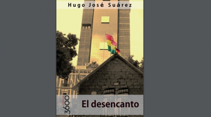 “El Desencanto”, bitácora de una desilusión y un descalabro