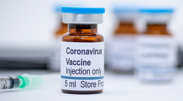 Arias sugiere cruzada nacional para conseguir vacunas contra el Covid-19 