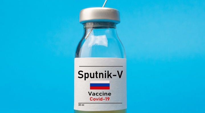 Ministerio de Salud: segunda dosis de Sputnik V llegará para julio
