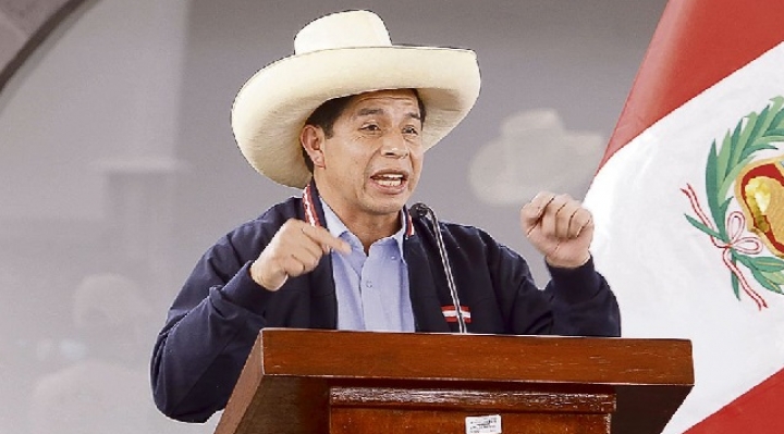 Perú inicia la cuenta regresiva para la proclamación presidencial