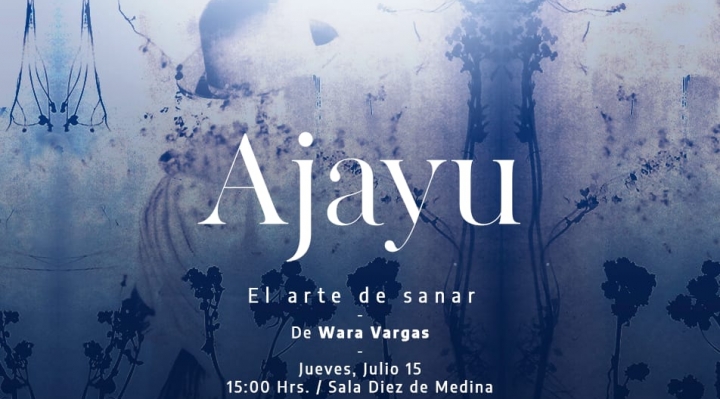 Ajayu: el arte de sanar