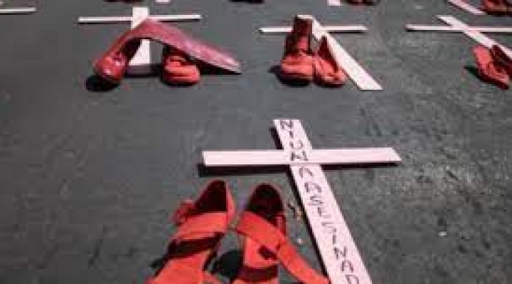 En 6 días se registran 5 feminicidios en La Paz y Santa Cruz