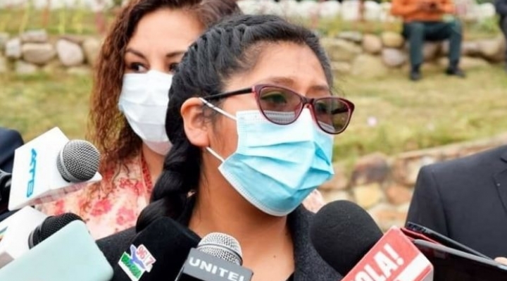 En El Alto entregarán víveres a quienes acudan a vacunarse