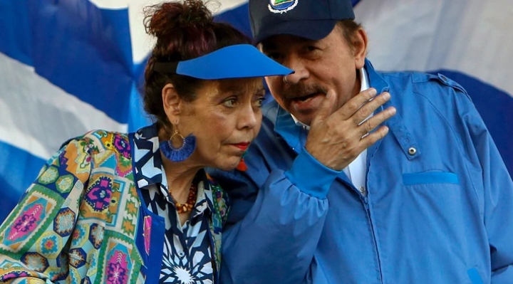 ONU critica a Daniel Ortega por sacar del camino a su último contrincante electoral