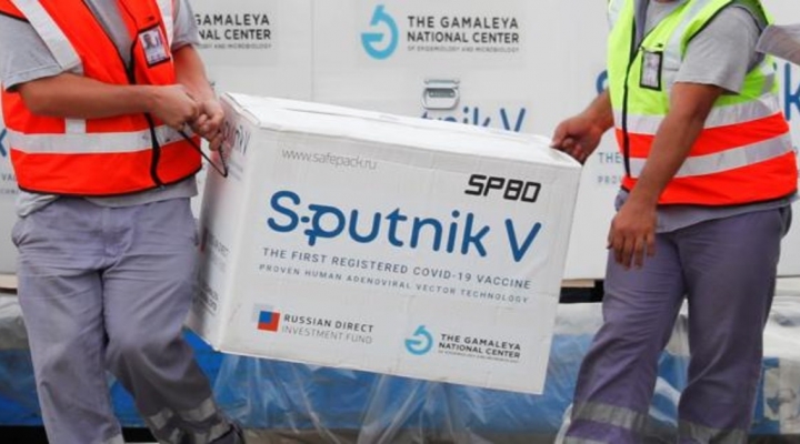 Gobierno anuncia aplicación de segunda dosis de vacuna Sputnik V desde el martes