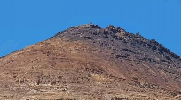 Periodista advierte que el Cerro Rico puede perder el título de Patrimonio de la Humanidad