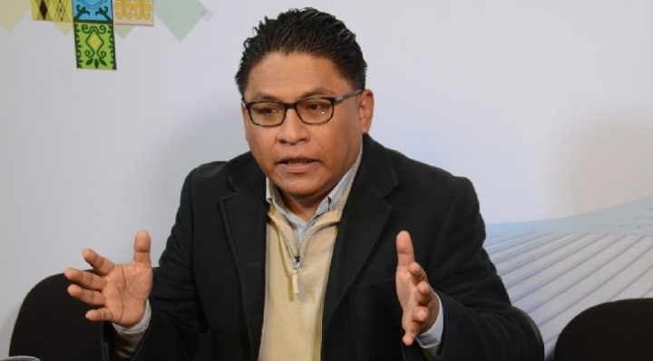 Lima pide la visita del Relator de la CIDH para que constate el “abuso” de la “libertad de expresión” en Bolivia