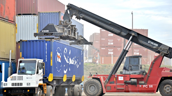 Consejo Empresarial Chile-Bolivia plantea fortalecer vías de acceso al comercio exterior boliviano