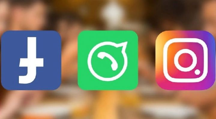 Facebook, Instagram y WhatsApp se quedan sin servicio a nivel mundial ¿Por qué?