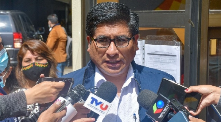 Gobierno crea el Seprec en reemplazo de Fundempresa