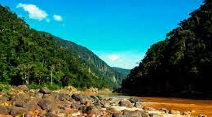 AJAM autoriza explotación minera en la Reserva Biósfera Pilón Lajas e indígenas rechazan ingreso de empresa
