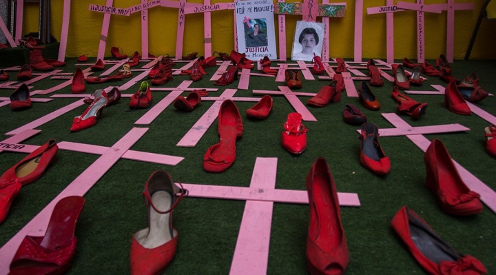 En lo que va del año, en Bolivia se registraron 92 feminicidios