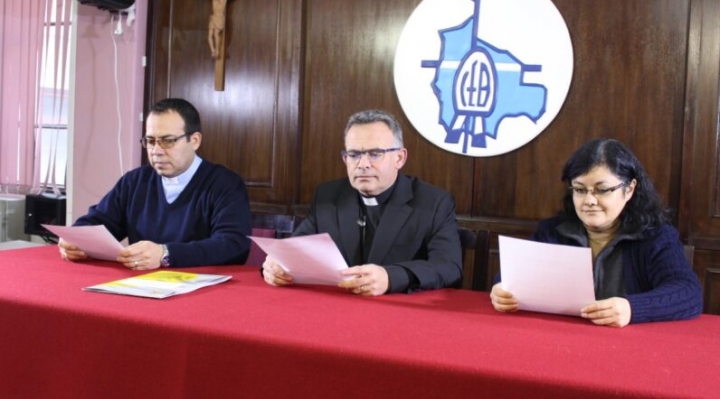 Iglesia exhorta a autoridades proteger el derecho a la vida, respecto al embarazo de niña de 11 años 