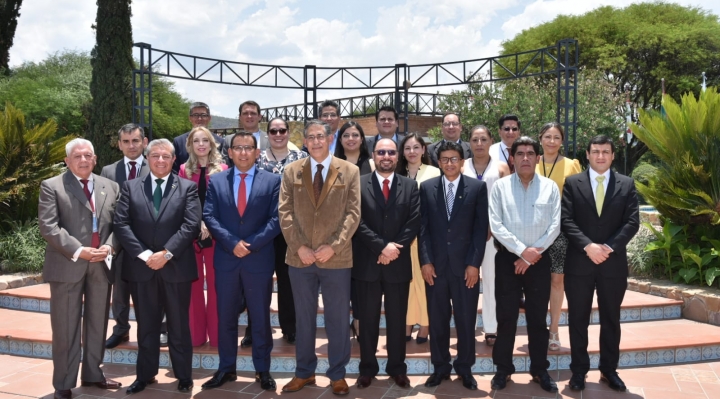 Consejo de industriales alerta de un posible clima de insostenibilidad social, si no se garantiza seguridad jurídica