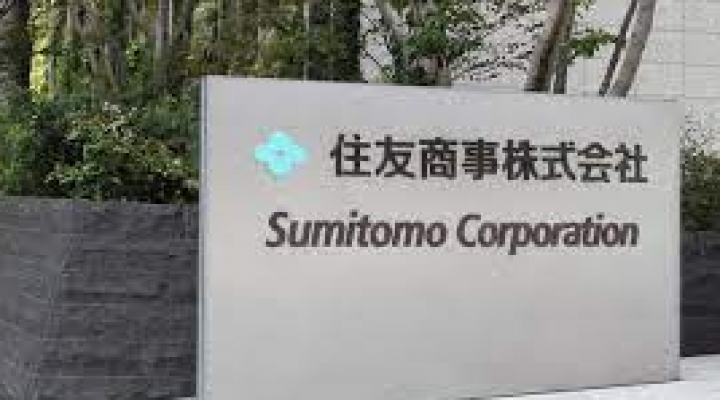 Sumitomo reitera que no negocia la venta de acciones de San Cristóbal