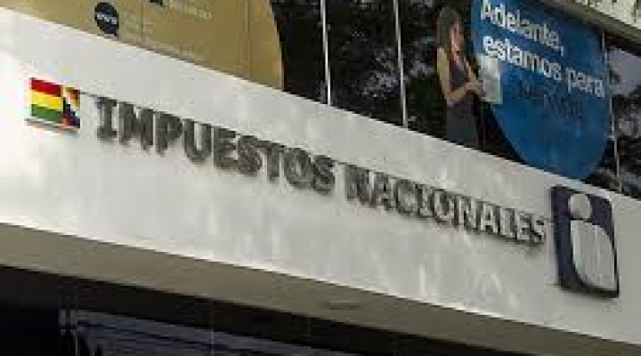 SIN prorroga hasta este lunes pago de impuestos para contribuyentes con NIT terminado en dígitos 5 y 6 