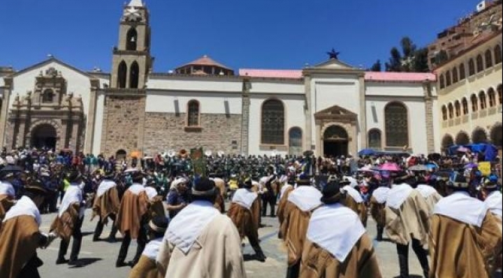 La ACFO retrocede, suspende el primer convite previsto para este domingo