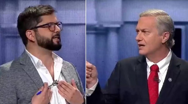 Kast vs Boric: lo que está en juego en Chile en la elección más polarizada y cerrada en 20 años